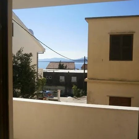 Apartments With A Parking Space Igrane, Makarska - 13535 Exterior photo