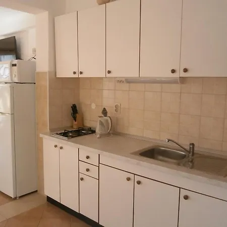 Apartments With A Parking Space Igrane, Makarska - 13535 Exterior photo