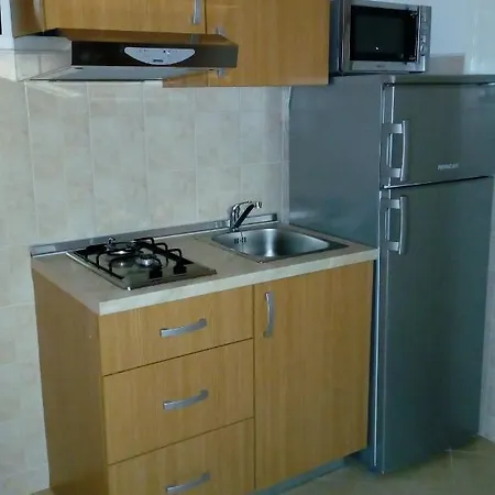 Apartments With A Parking Space Igrane, Makarska - 13535 Exterior photo
