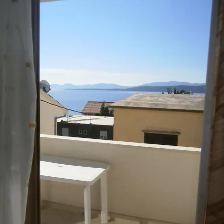 Apartments With A Parking Space Igrane, Makarska - 13535 Exterior photo