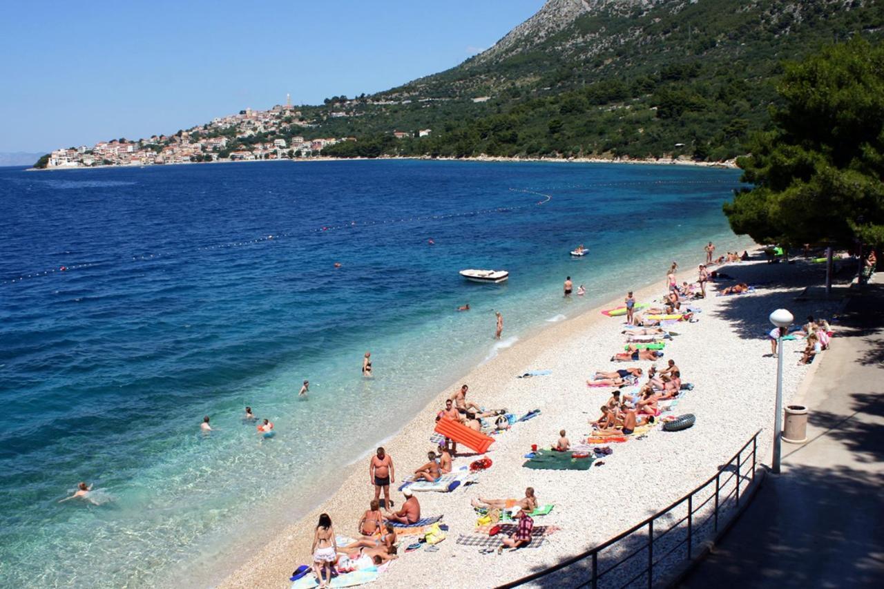 Apartment With A Parking Space Igrane, Makarska - 13535 *