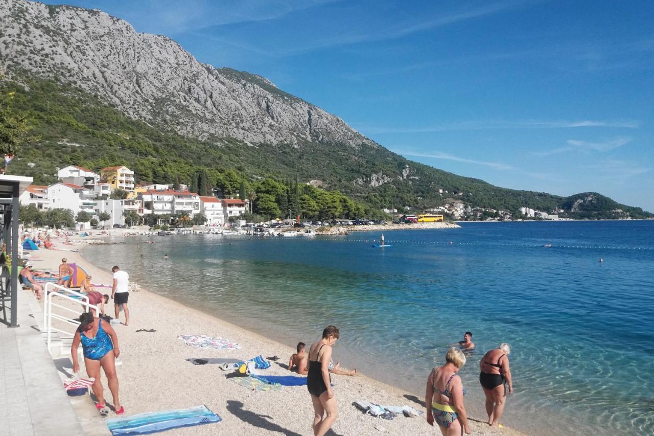Apartment With A Parking Space Igrane, Makarska - 13535
