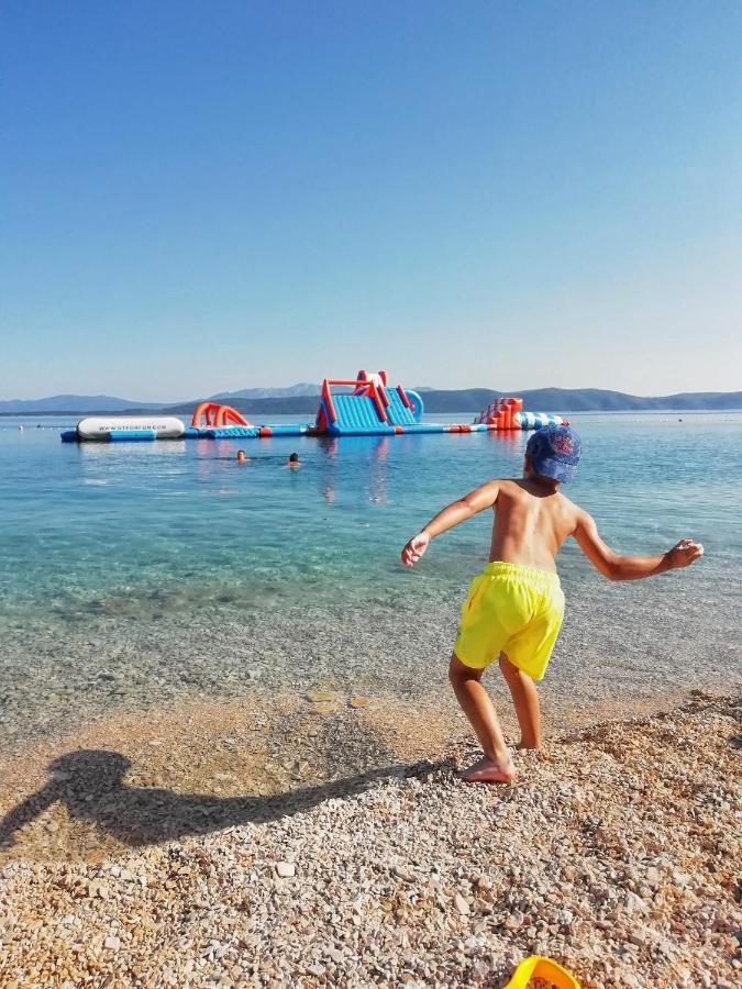 With A Parking Space Igrane, Makarska - 13535