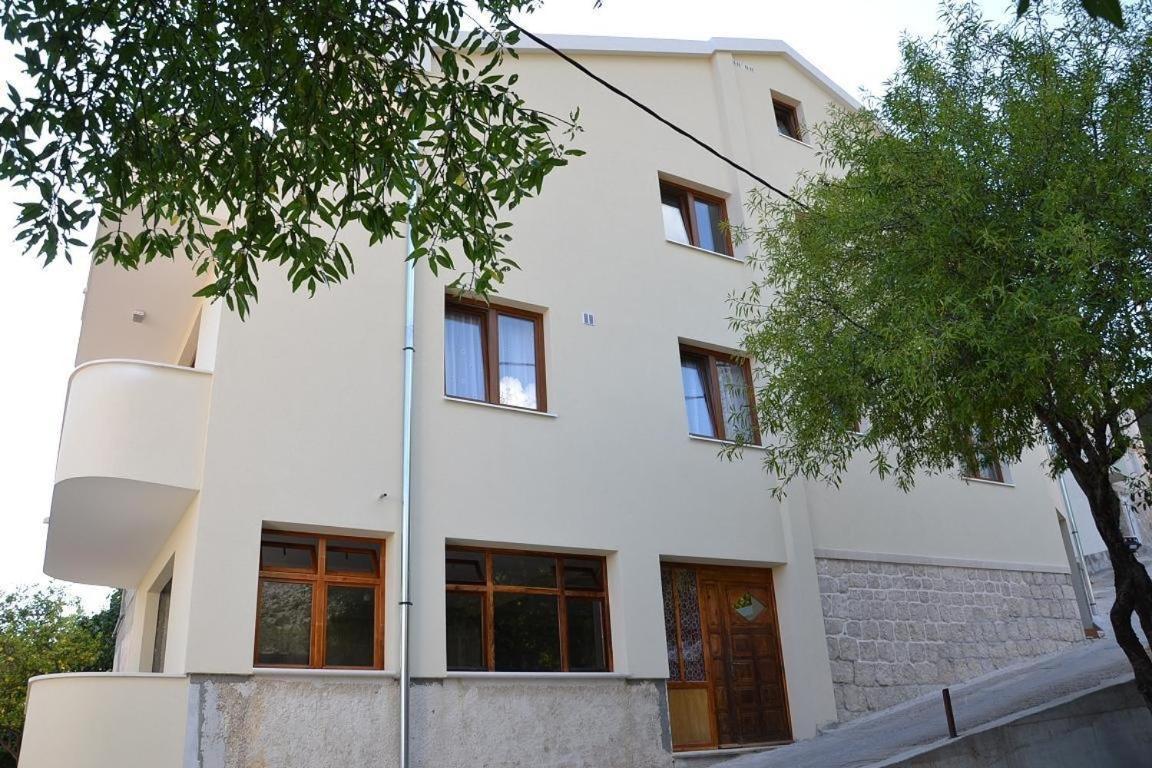 With A Parking Space Igrane, Makarska - 13535 Apartment *
