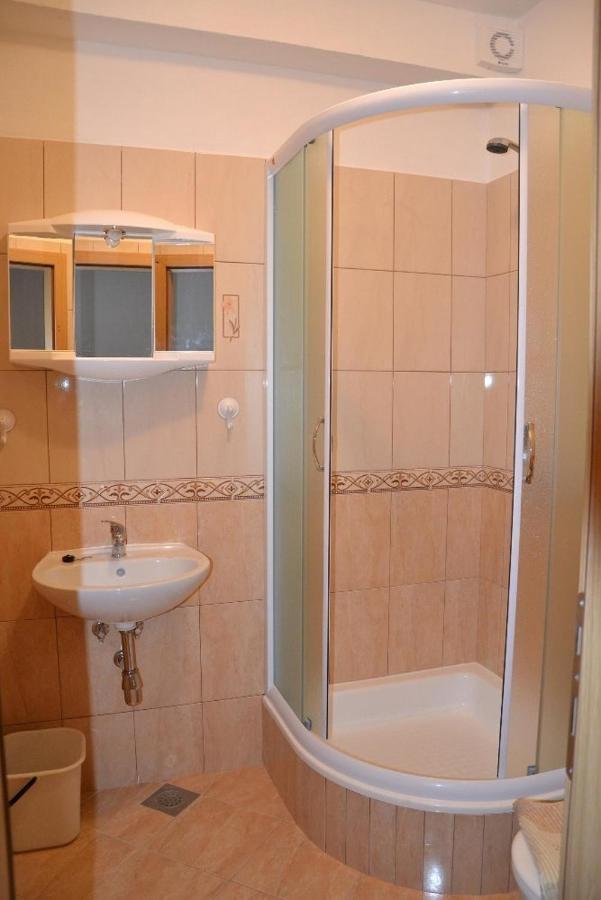 With A Parking Space Igrane, Makarska - 13535 Apartment *