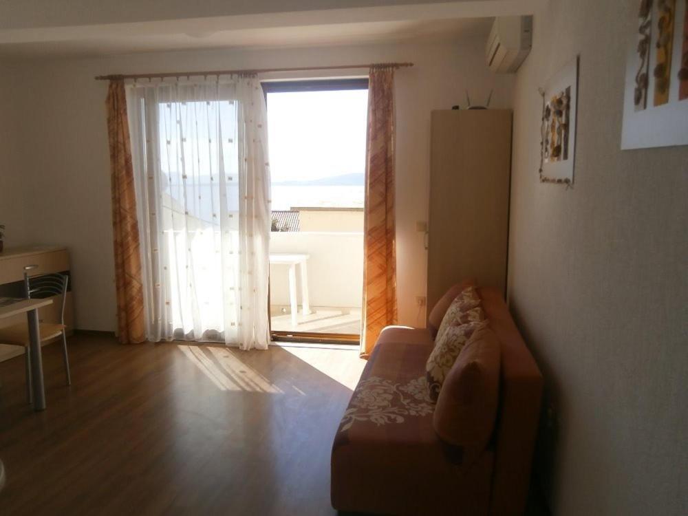 With A Parking Space Igrane, Makarska - 13535 Apartment