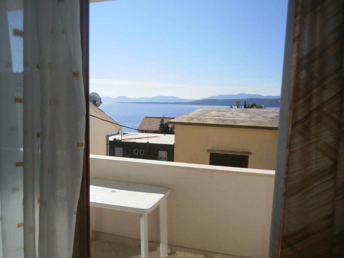 With A Parking Space Igrane, Makarska - 13535 Igrane
